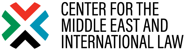 Center for the Middle East and International Law